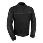 Oxford Arizona Air 2.0 Men's Jacket - Black