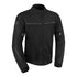 Oxford Arizona Air 2.0 Men's Jacket - Black