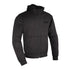 Oxford Super Hoodie 3.0 Men's Jacket - Black