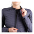 Oxford Valencia 3.0 Waterproof Dr2Dry Women's Textile Jacket - Grey / Black