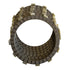 Premier Clutch Fibre Kit