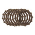 Premier Clutch Fibre Kit