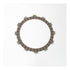 Premier Clutch Fibre Kit