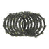 Premier Clutch Fibre Kit