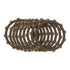 Premier Clutch Fibre Kit