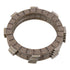 Premier Clutch Fibre Kit