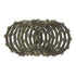 Premier Clutch Fibre Kit
