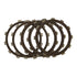 Premier Clutch Fibre Kit