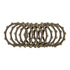 Premier Clutch Fibre Kit