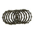 Premier Clutch Fibre Kit