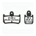 Premier Brake Pads - PH Street Sintered (GF246S3)