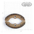 Premier Brake Shoes