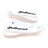 POLISPORT HAND GUARD YZ 00-09/KX 00-03 WHT
