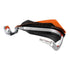 Polisport Handguard Trail Blazer - White / Black