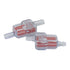 Polisport Fuel Filter 6mm - Box of 50 Pieces