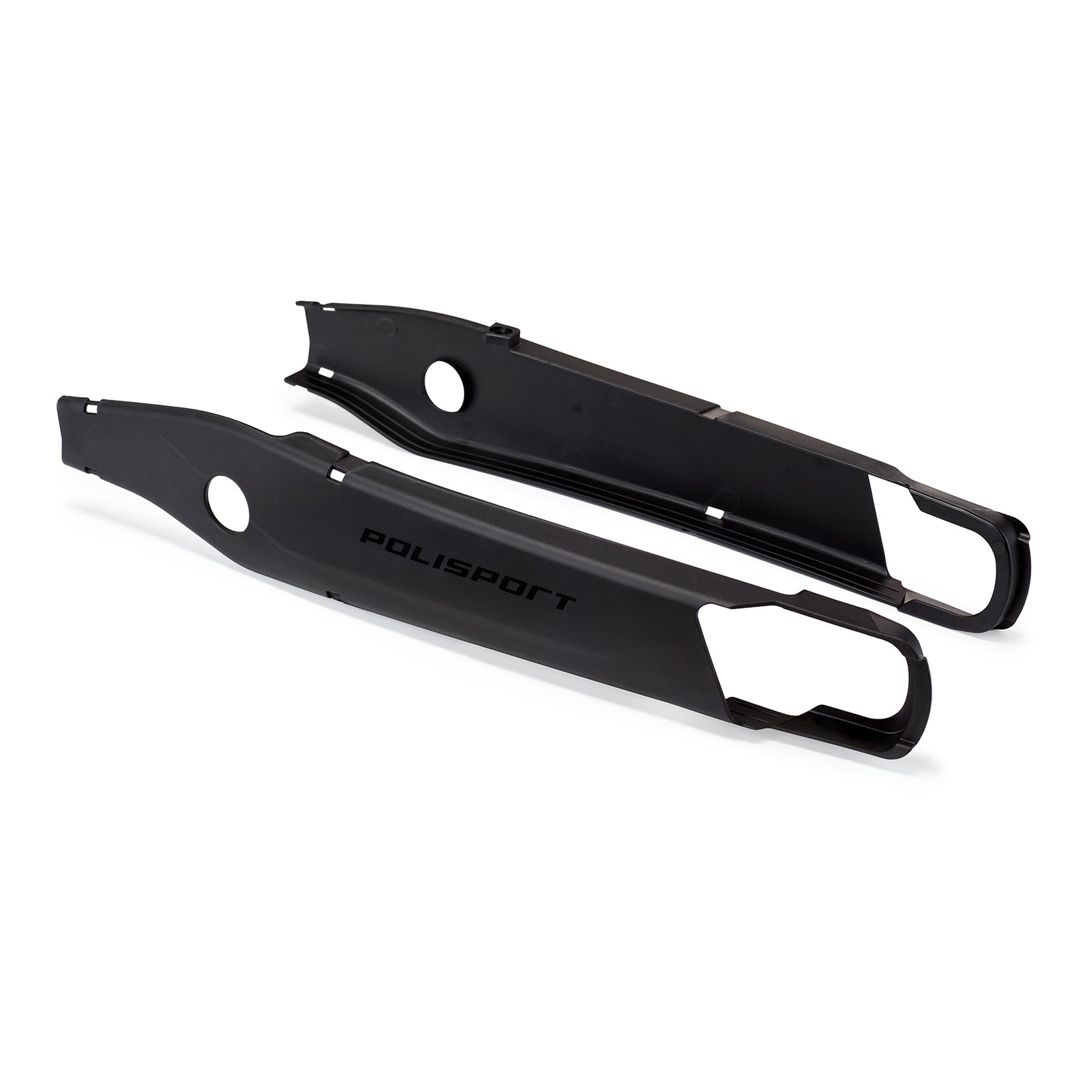 Polisport Swingarm Protector - Stark Varg - Black
