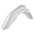 Polisport Front Fender Honda CRF450R/RX 2021-2025 - White
