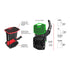 Polisport Bike Lift Stand - Orange