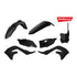 Polisport Kit Kawasaki KX450F '19 -/KX250F '21- Black