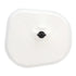 Putoline Air Box Cover Kawasaki KX450 (KXF450) '19- / KX250 '21-