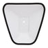 Putoline Air Box Cover Yamaha YZF / WR (Refer to Fitments)