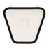 Putoline Air Box Cover Yamaha YZF250 '19- / YZF450 '18-'19