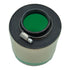Air Filter Honda 250 ATV (with Rubber Inlet Diametre: 50mm)