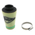 Putoline Air Filter Honda XR/CRF 50/70 '00-'18 with Rubber, Diametre: 35mm