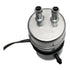 Quantum Frame-Mounted Electric Fuel Pump