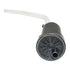 Quantum In-Tank EFI Fuel Pump with Regulator, Tank Seal & Filter