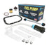 Quantum In-Tank EFI Fuel Pump with Regulator, Tank Seal & Filter