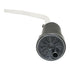 Quantum In-tank EFI Fuel Pump with Regulator, Tank Seal