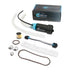 Quantum In-Tank EFI Fuel Pump with Tank Seal, Filter & Strainer