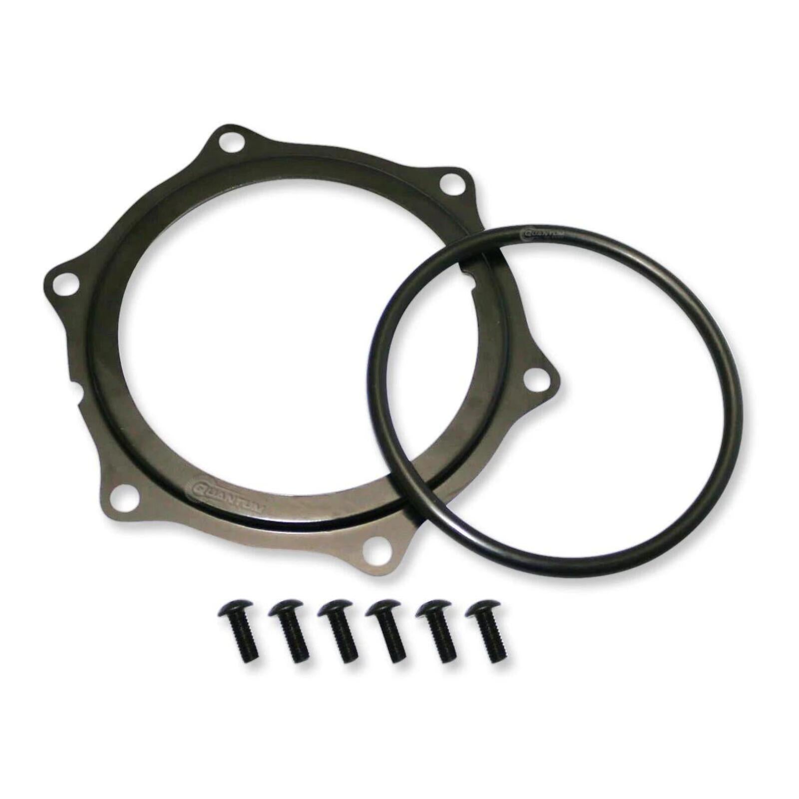 Quantum In-Tank EFI Fuel Pump with Tank Seal & Regulator