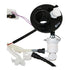 Quantum In-Tank EFI OEM Replacement Fuel Pump with Assembly