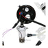 Quantum In-Tank EFI OEM Replacement Fuel Pump with Assembly