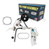 Quantum In-Tank EFI OEM Replacement Fuel Pump with Assembly