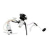 Quantum In-Tank EFI OEM Replacement Fuel Pump with Assembly