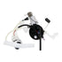 Quantum In-Tank EFI OEM Replacement Fuel Pump with Assembly
