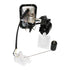Quantum In-Tank EFI OEM Replacement Fuel Pump with Assembly