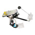 Quantum In-Tank EFI OEM Replacement Fuel Pump with Assembly