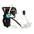 Quantum In-Tank EFI OEM Replacement Fuel Pump with Assembly