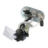 Quantum In-Tank EFI OEM Replacement Fuel Pump with Assembly