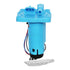 Quantum In-Tank EFI OEM Replacement Fuel Pump with Assembly