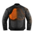 Richa D3O Chest Protector Set CE Level 1