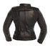 Richa Ladies Lausanne Leather Jacket - Black