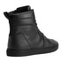 Richa Chaser Waterproof Sneaker - Black / Black