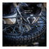 Rocky Creek Gearlok Double Loop Cable 150cm