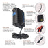 Rocky Creek Motor Pressor Pocket Pump V2