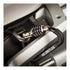 Rocky Creek HelmetLok and Stainless Steel T-Bar Combined
